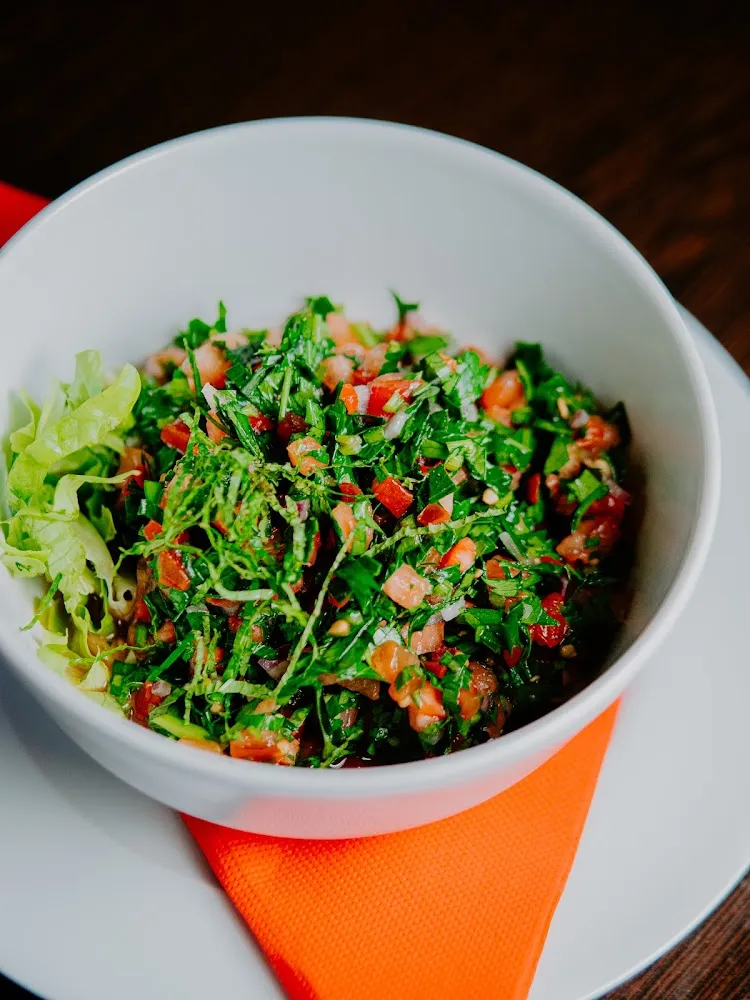 Taboule